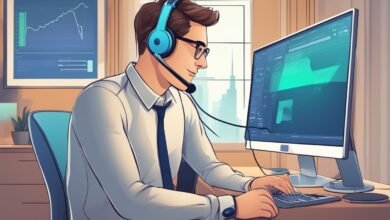 Cryptocurrency Customer Service Jobs: Opportunities and Requirements